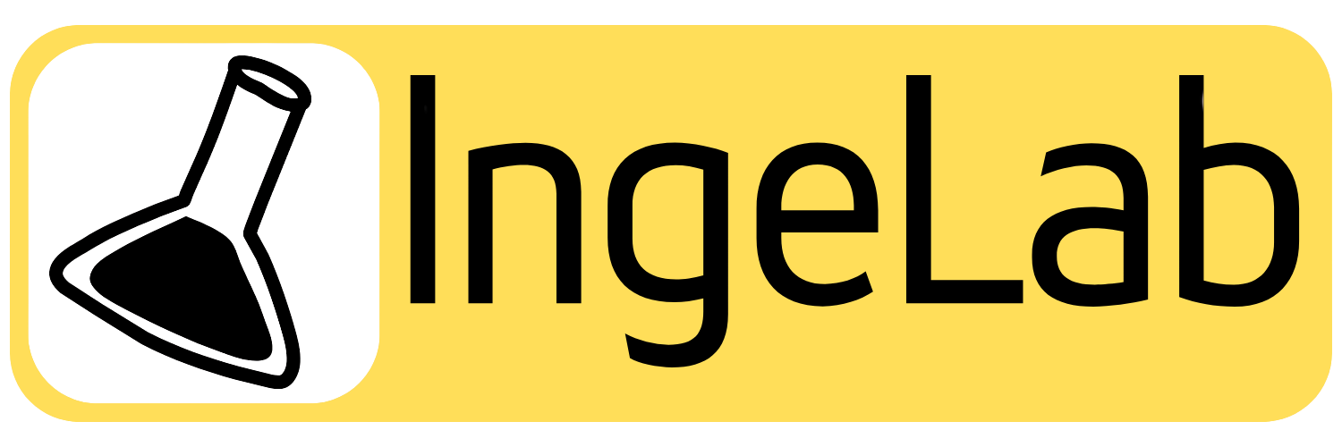 IngeLab Logo